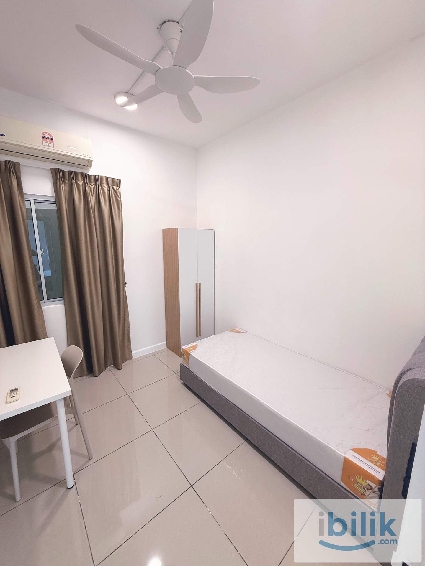 Room for Rent @ Savanna Southville ✨ All Included | No Agent Fee - Image 4