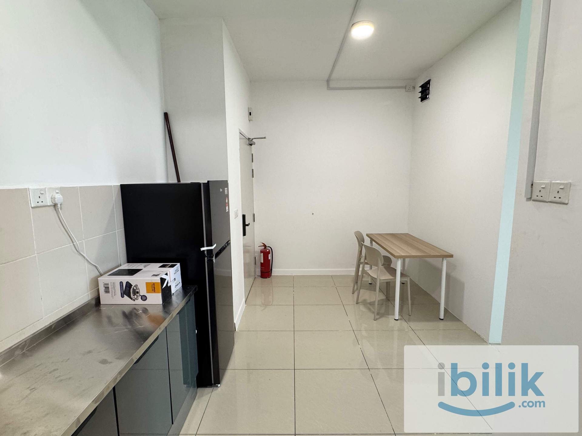 Room for Rent @ Savanna Southville ✨ All Included | No Agent Fee - Image 6