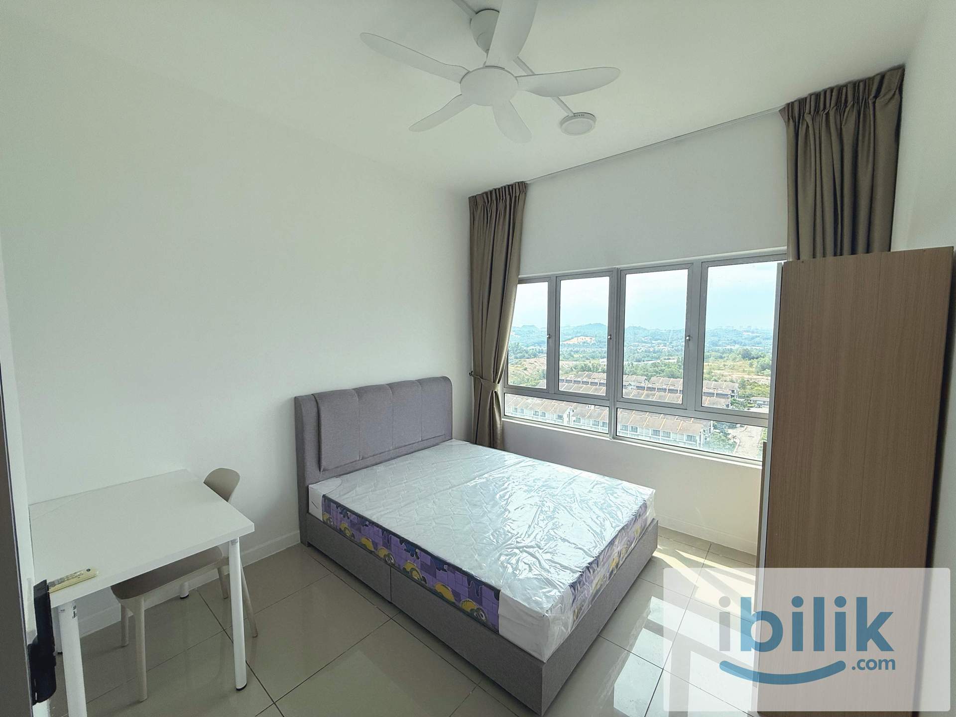 Affordable Room @ Savanna Southville 🔥 No Agent Fee | All Utilities Included - Image 1
