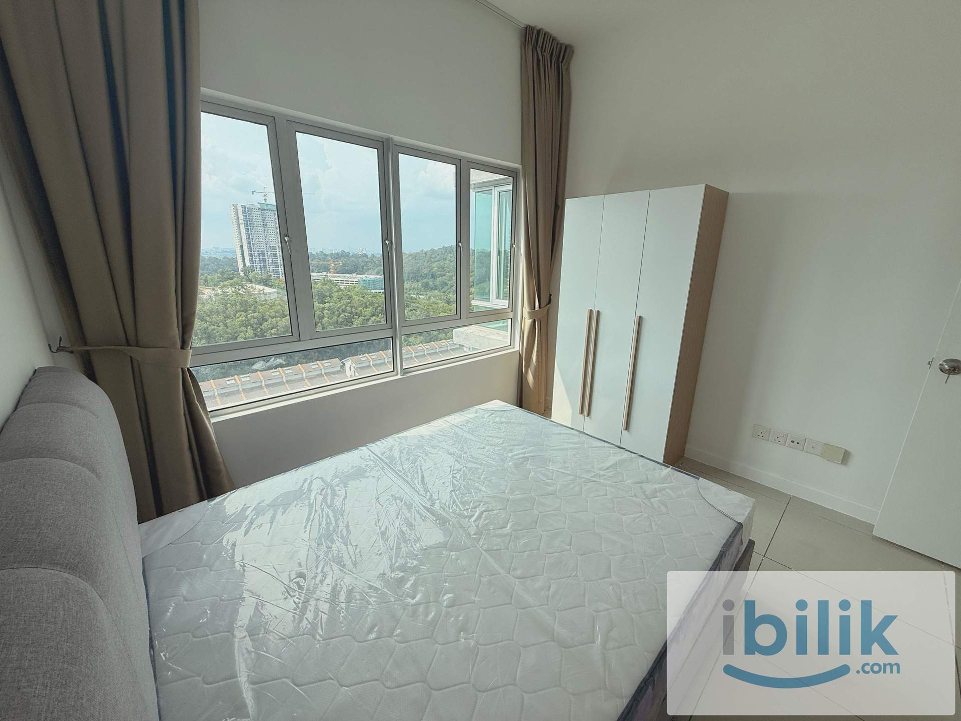 Affordable Room @ Savanna Southville 🔥 No Agent Fee | All Utilities Included - Image 2