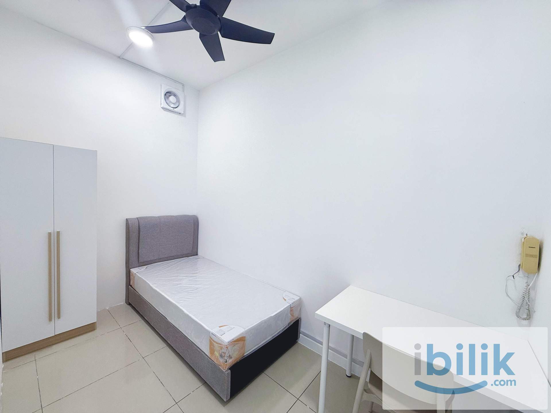 ✨ Value Room @ Savanna Southville A2 | All Included | No Agent Fee - Image 1