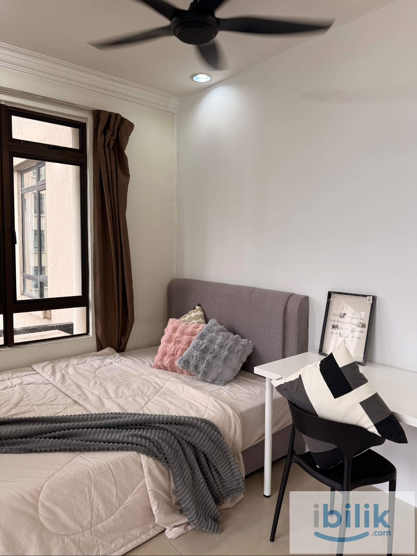 ​​Muslim Male Only 🔥 Royal Domain Room | Non-Partition  - Image 3