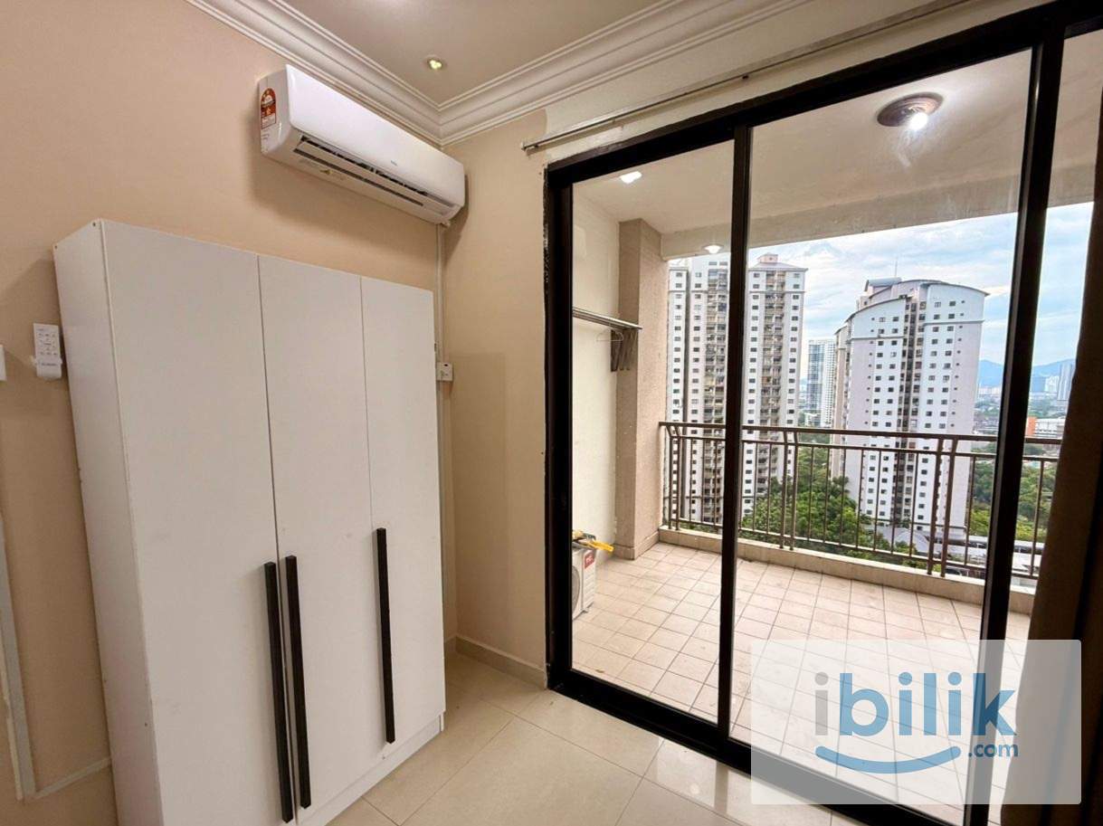 Muslim Male Only 🚨 Room @ Royal Domain | Near Mont Kiara | RM850 - Image 3