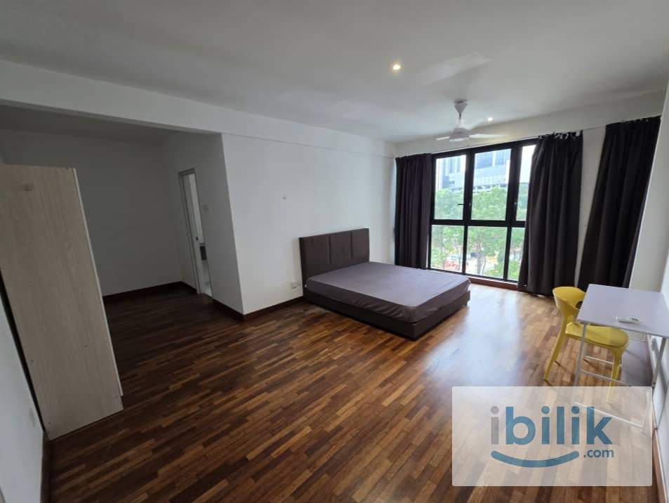 💥Promo Kaw Kaw💰1 Month Deposit💰0 Deposit😍Master Room with Private Bathroom Rent I-Residences I-City😍 - Image 1