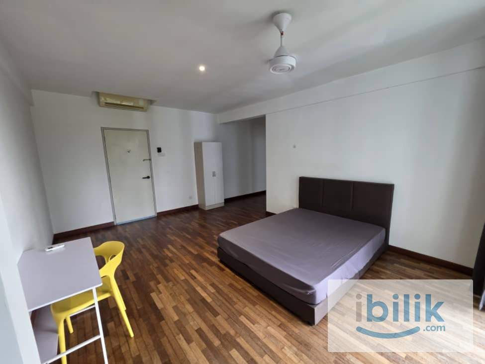 💥Promo Kaw Kaw💰1 Month Deposit💰0 Deposit😍Master Room with Private Bathroom Rent I-Residences I-City😍 - Image 2