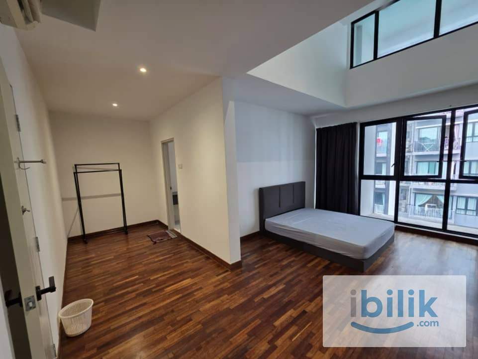 Full Furnished Promo‼️No Deposit💰Master Room with Private Bathroom Rent I-Residences I-City😍 - Image 1