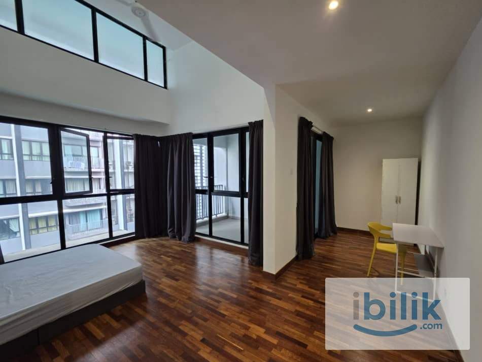Full Furnished Promo‼️No Deposit💰Master Room with Private Bathroom Rent I-Residences I-City😍 - Image 2
