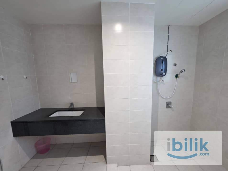 Full Furnished Promo‼️No Deposit💰Master Room with Private Bathroom Rent I-Residences I-City😍 - Image 3