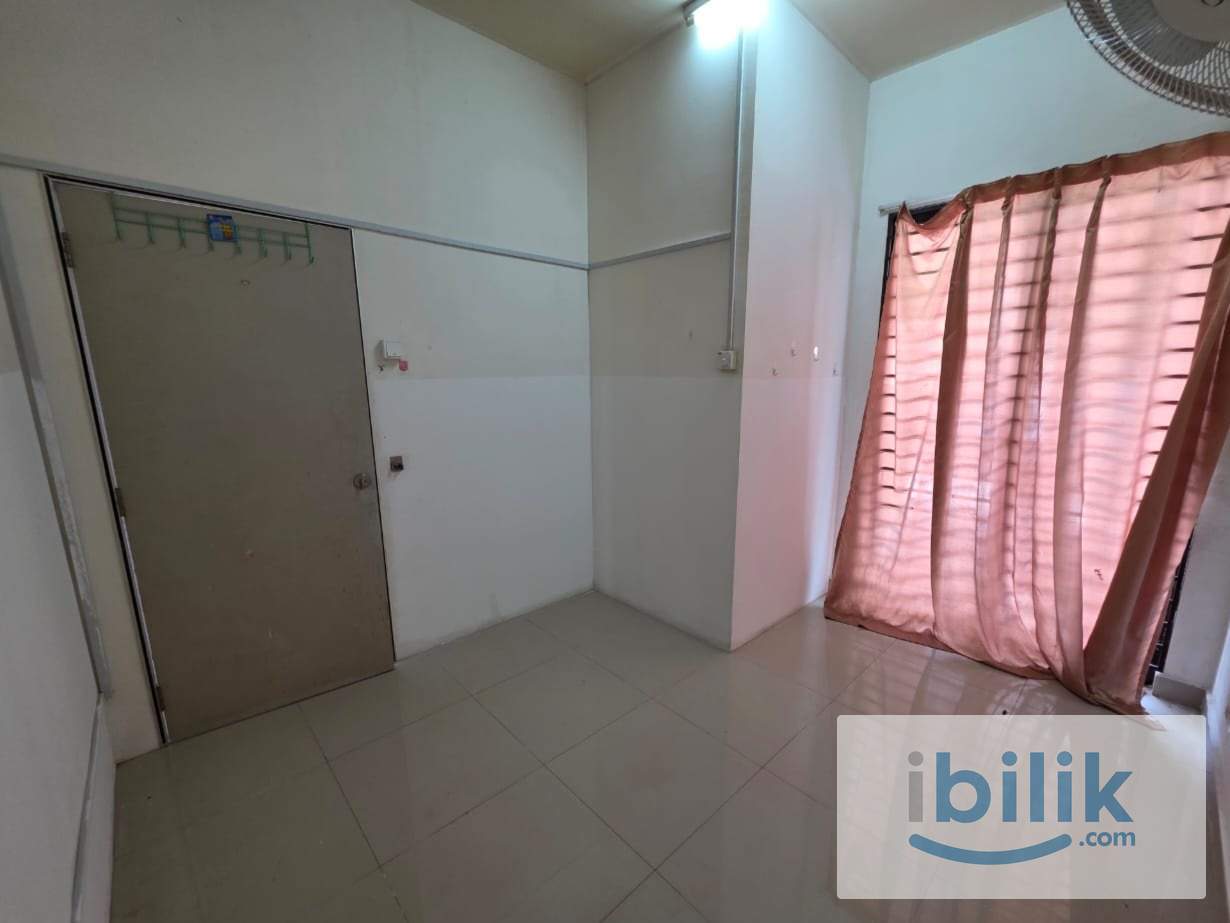 💥Hot Hot Promo😍Alam Impian Shah Alam Room Rent💰1 Month Deposit💰0 Deposit 😍Location Nearby📍Eaton International School - Image 2