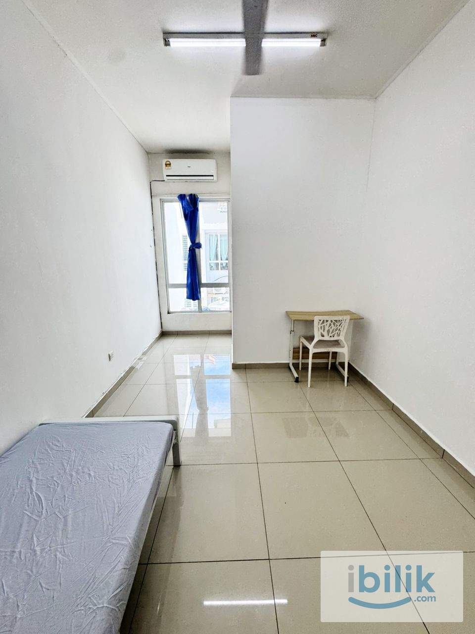 💰1 Month 💰 0 Deposit 😍 Bandar Botanic Klang Middle Room Rent 😍Location Nearby📍Aeon Mall, LRT, HTAR - Image 2