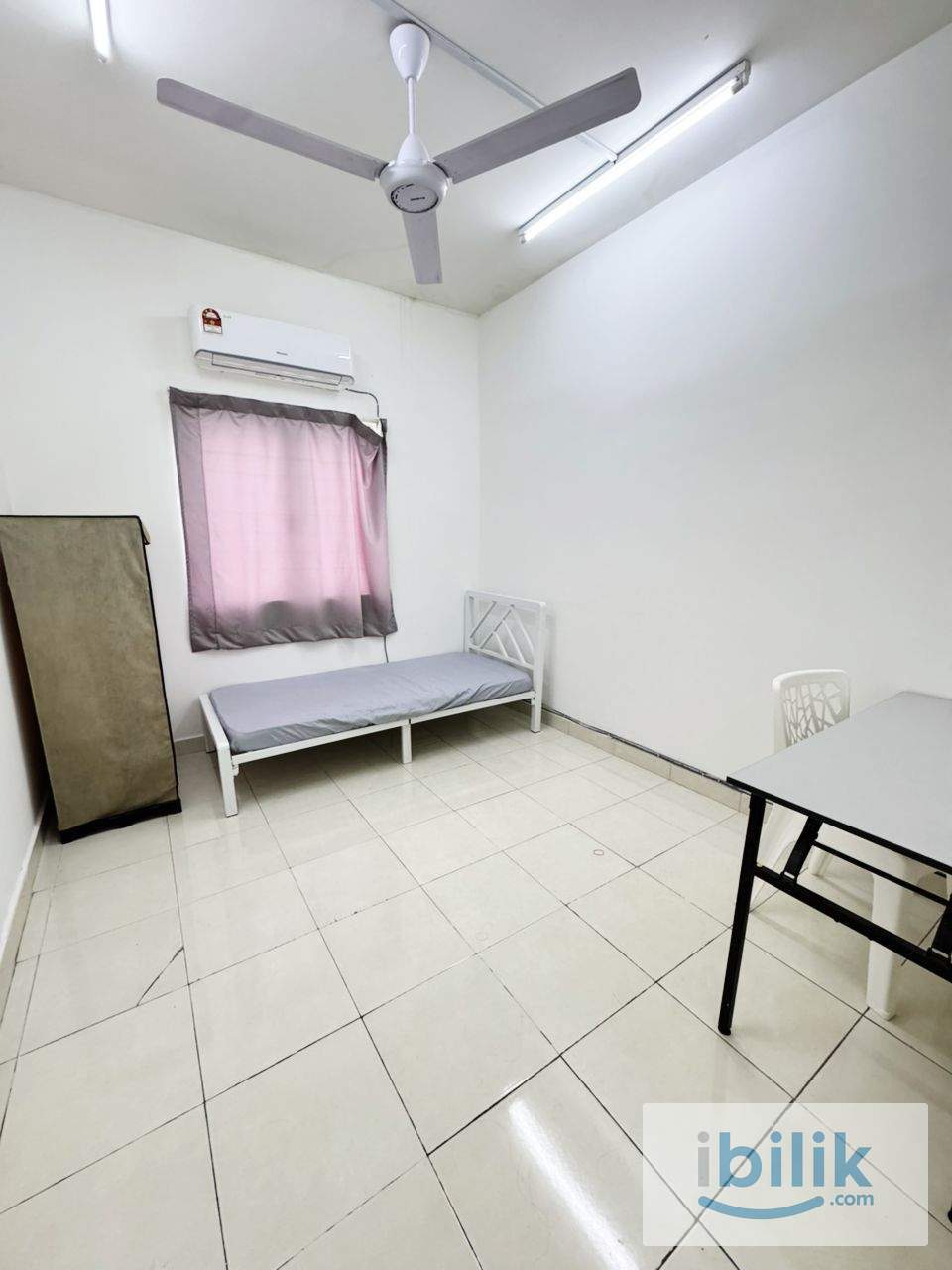 💰1 Month Deposit💰Zero Deposit Setia Alam Middle Room Rent😍Location Nearby📍Setia City Mall, Sun Suria, Top Glove - Image 1