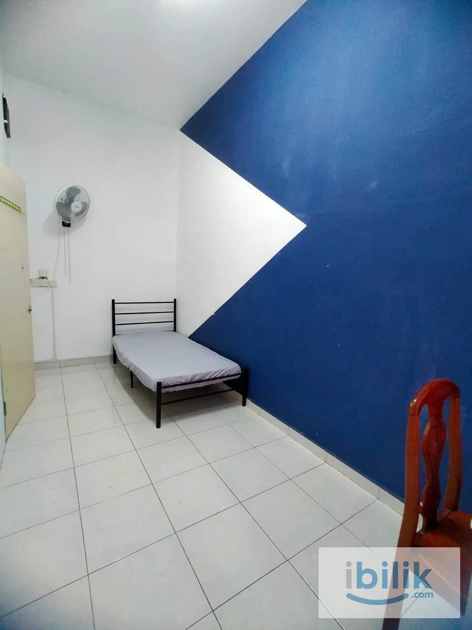 💰1 Month Deposit💰Zero Deposit Setia Alam Room Rent😍Location Nearby📍Setia City Mall, Sekolah Kebangsaan - Image 1
