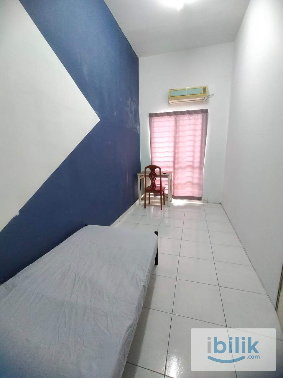 💰1 Month Deposit💰Zero Deposit Setia Alam Room Rent😍Location Nearby📍Setia City Mall, Sekolah Kebangsaan - Image 2