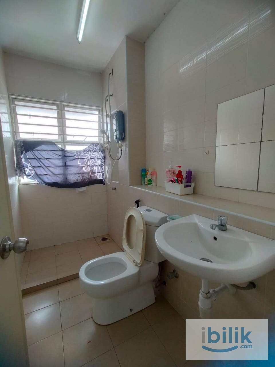 💰1 Month Deposit💰Zero Deposit Setia Alam Room Rent😍Location Nearby📍Setia City Mall, Sekolah Kebangsaan - Image 3