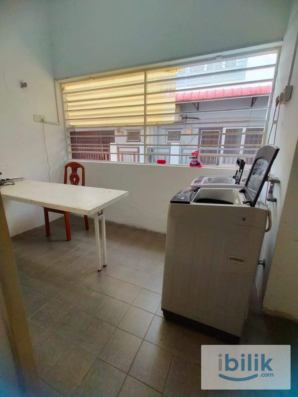 💰1 Month Deposit💰Zero Deposit Setia Alam Room Rent😍Location Nearby📍Setia City Mall, Sekolah Kebangsaan - Image 4