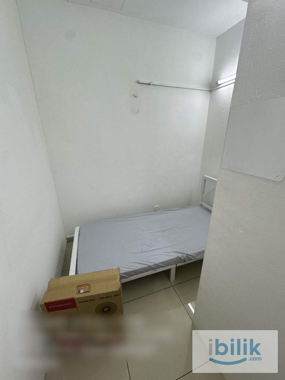 💥Murah-murah💰1 Month Deposit💰0 Deposit Setia Alam Room Rent😍Location Nearby📍Setia City Mall, Top Glove - Image 1