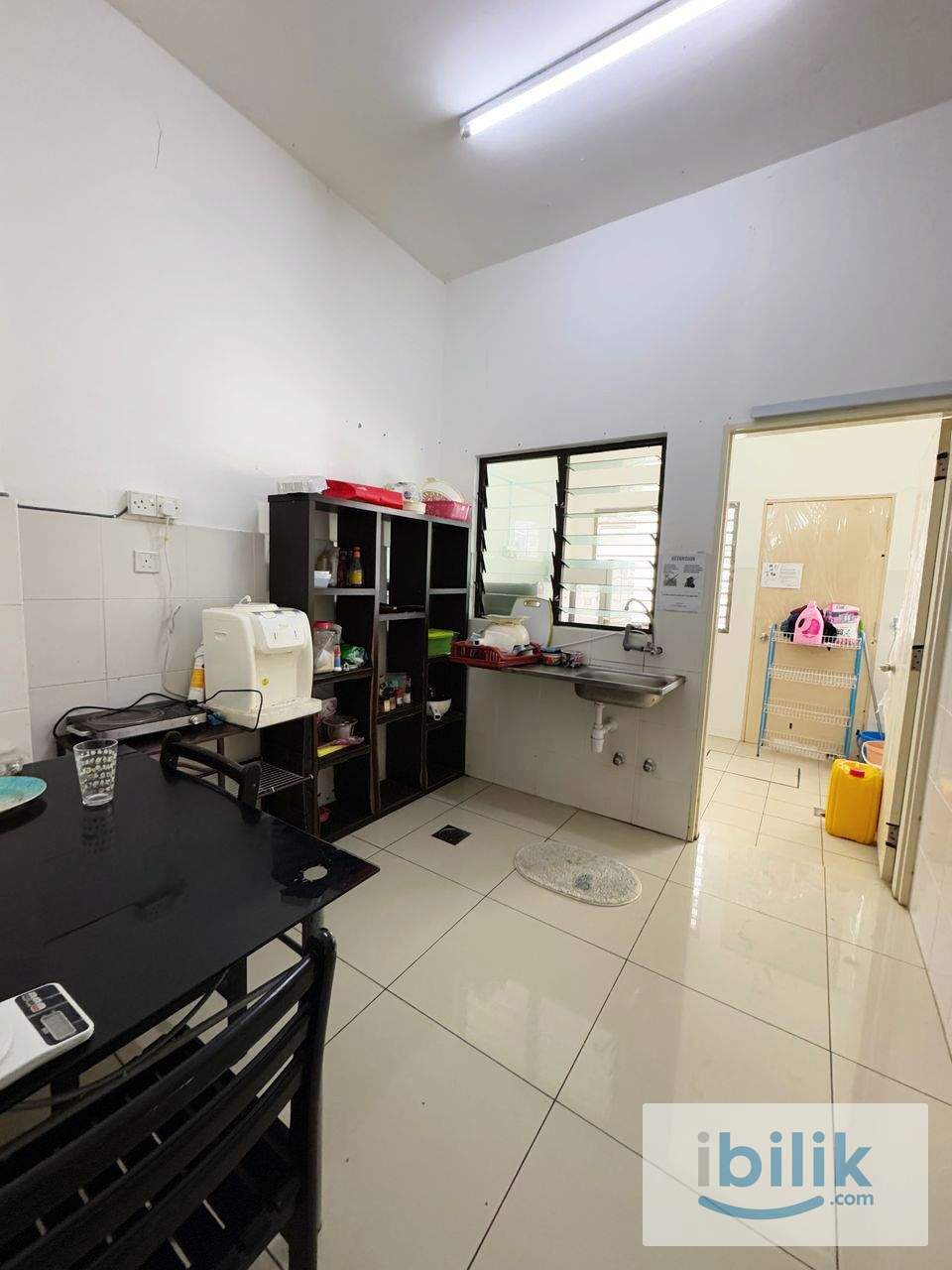 💥Murah-murah💰1 Month Deposit💰0 Deposit Setia Alam Room Rent😍Location Nearby📍Setia City Mall, Top Glove - Image 3