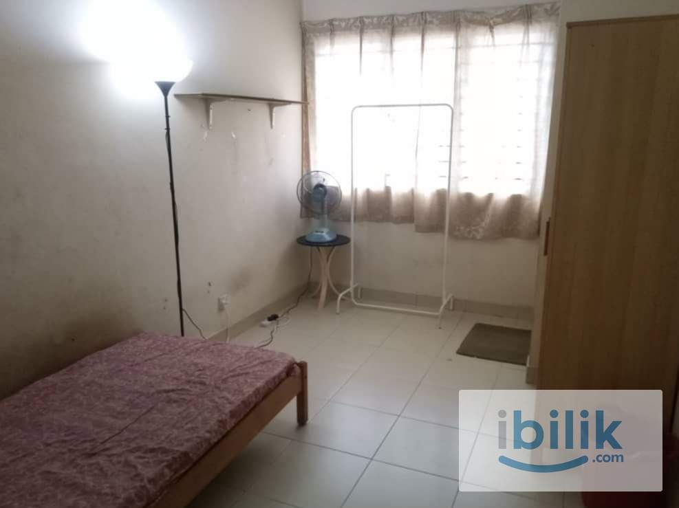 1 / Single Room for rent near Klang Hospital & Westport - Image 2