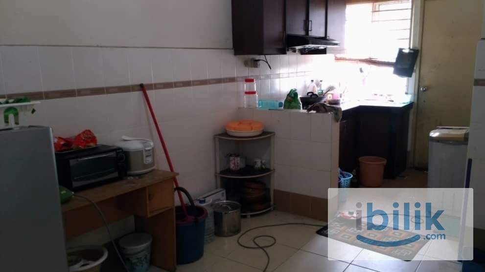 1 / Single Room for rent near Klang Hospital & Westport - Image 5