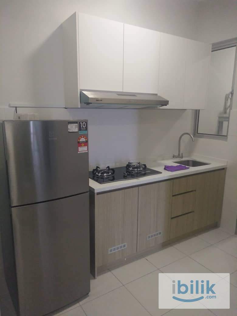 Few unit Room Platinum Teratai Setapak - Image 1