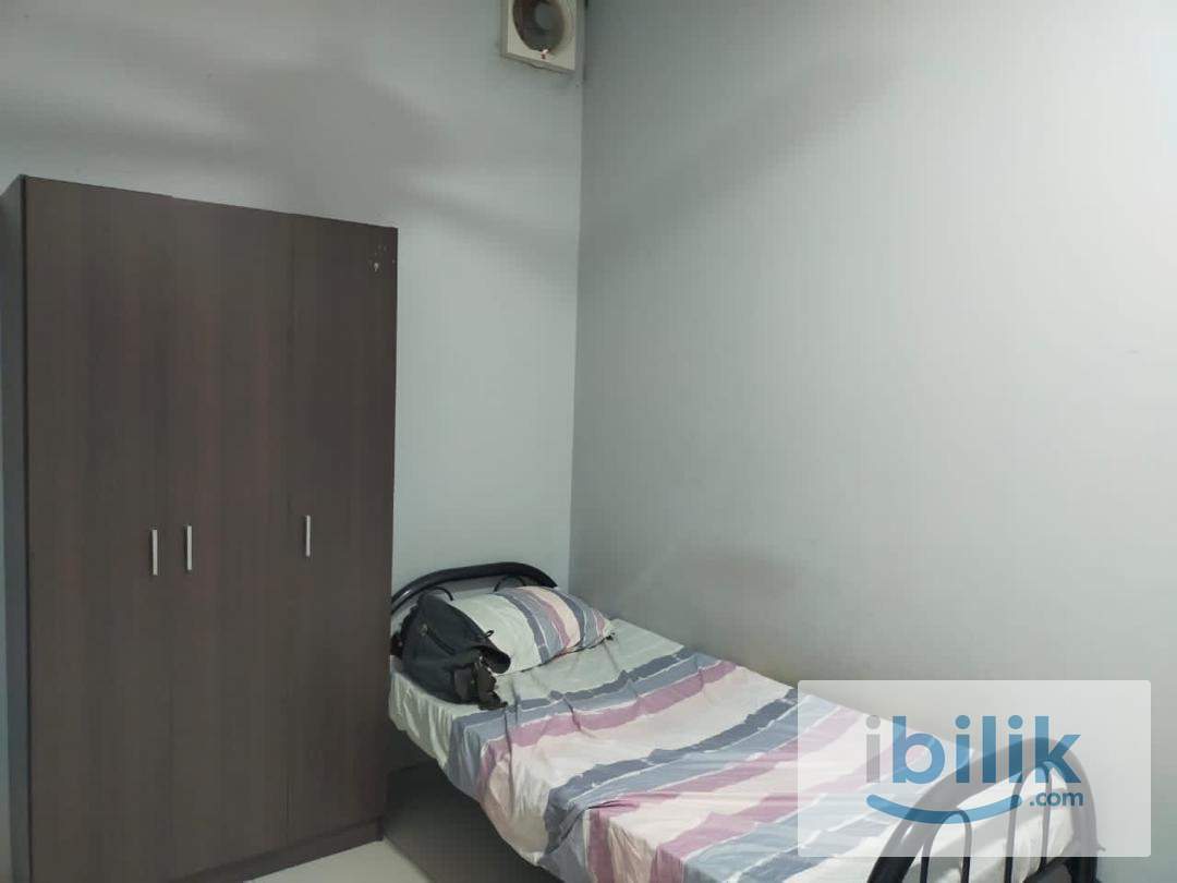 Few unit Room Platinum Teratai Setapak - Image 4