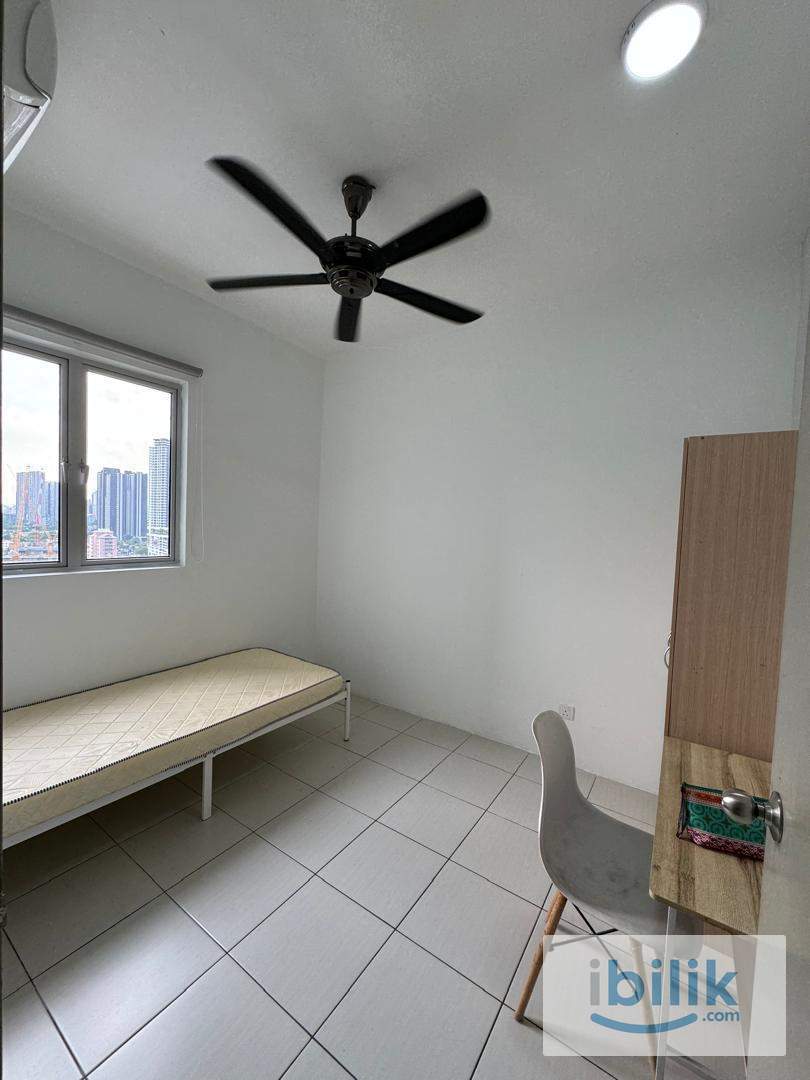 Few unit Room Platinum Teratai Setapak - Image 6