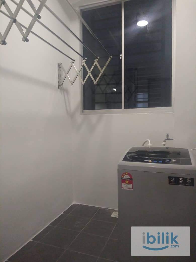 Few unit Room Platinum Teratai Setapak  Aircoon Room  - Image 5