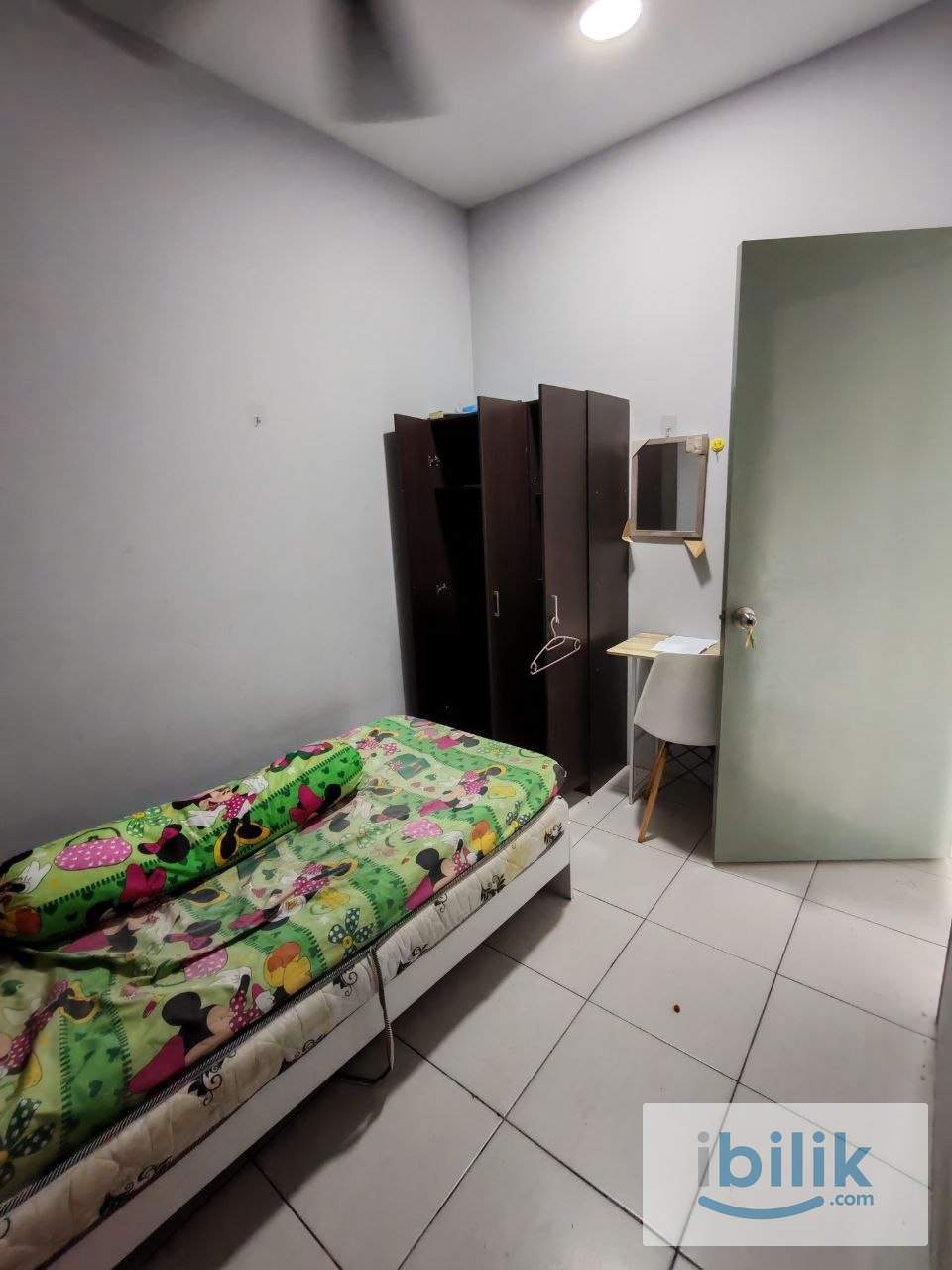 Few unit Room Platinum Teratai Setapak  Aircoon Room  - Image 2