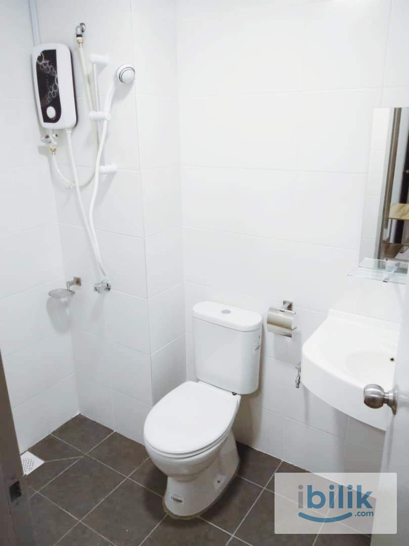 Few unit Room Platinum Teratai Setapak  Aircoon Room  - Image 6