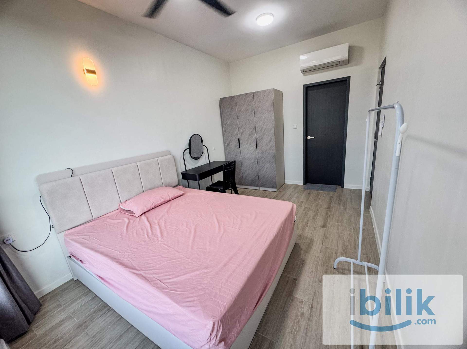 Batu Kawan Condo - Room for Rent - Image 1