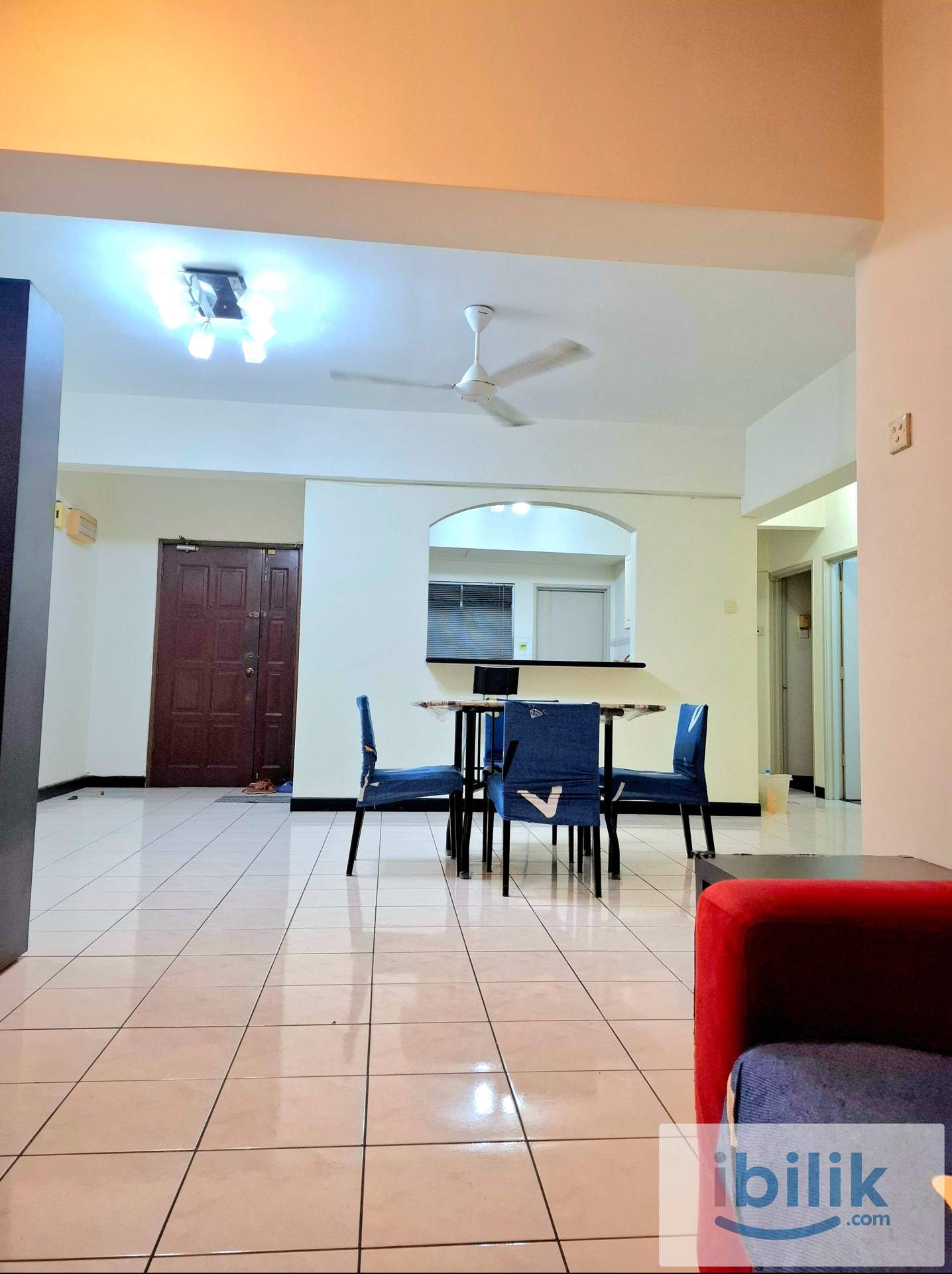 Condo for Rent @ Bukit Jalil, Vista A Komanwel - Image 3