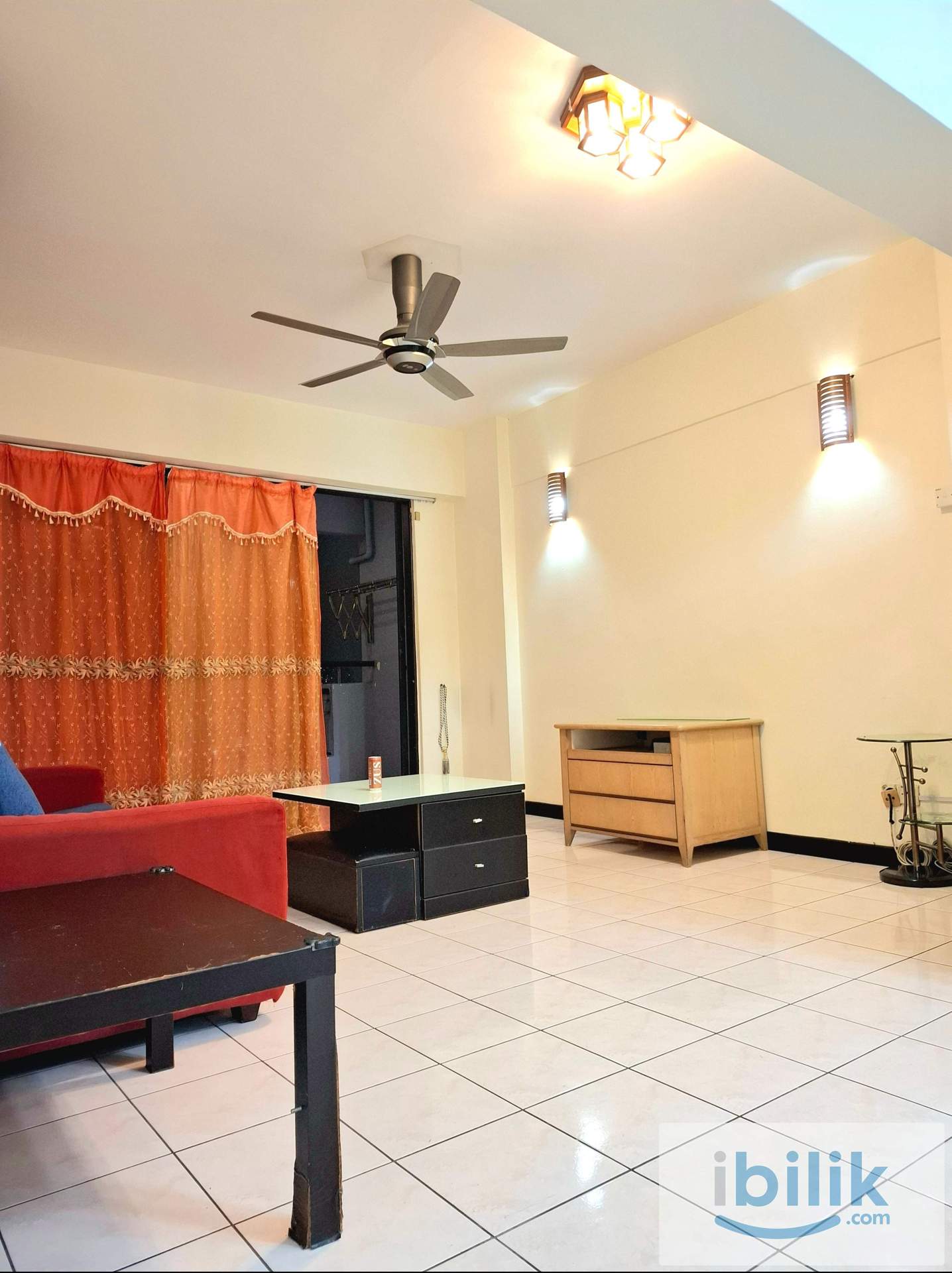 Condo for Rent @ Bukit Jalil, Vista A Komanwel - Image 4