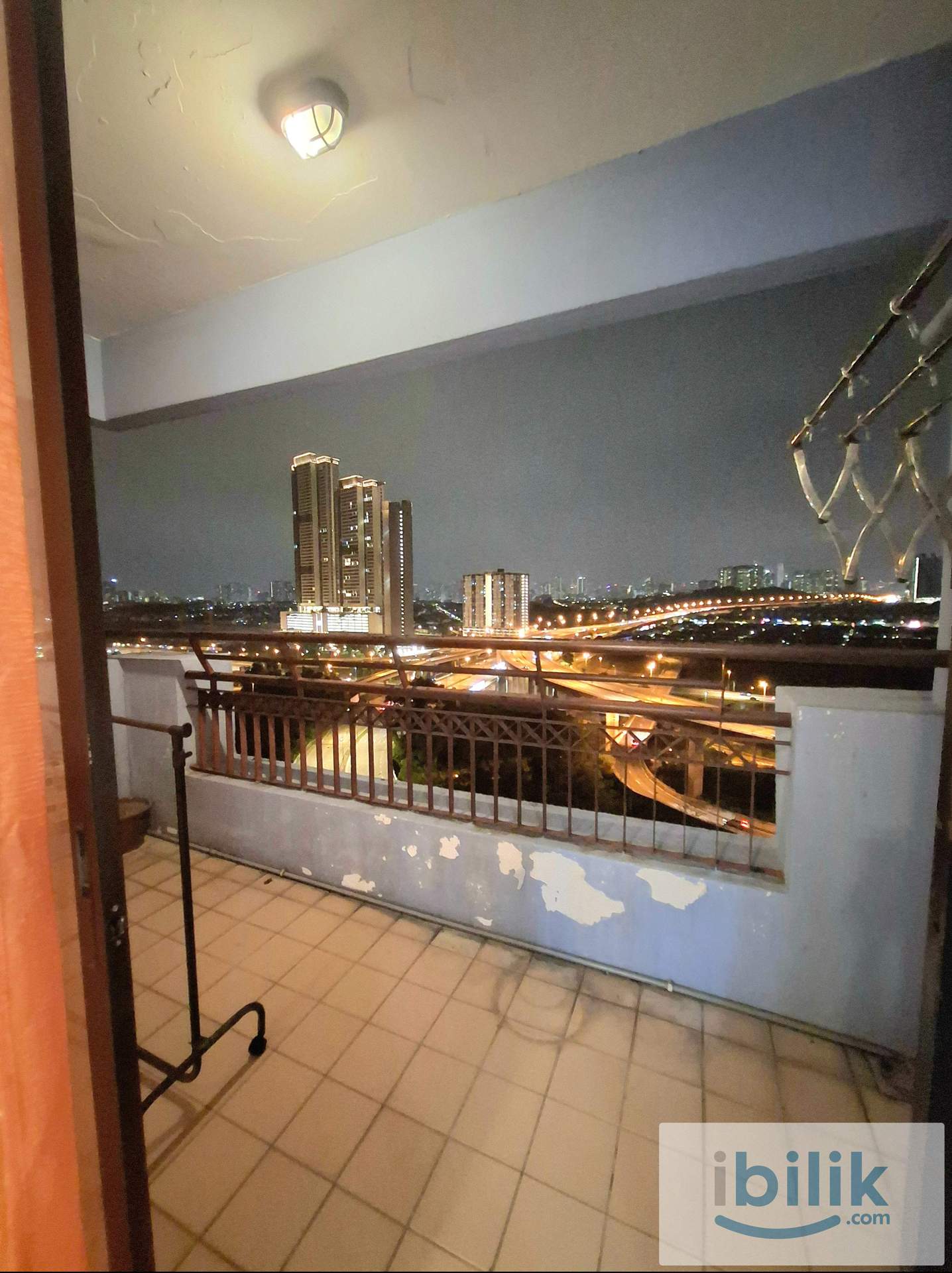Condo for Rent @ Bukit Jalil, Vista A Komanwel - Image 5