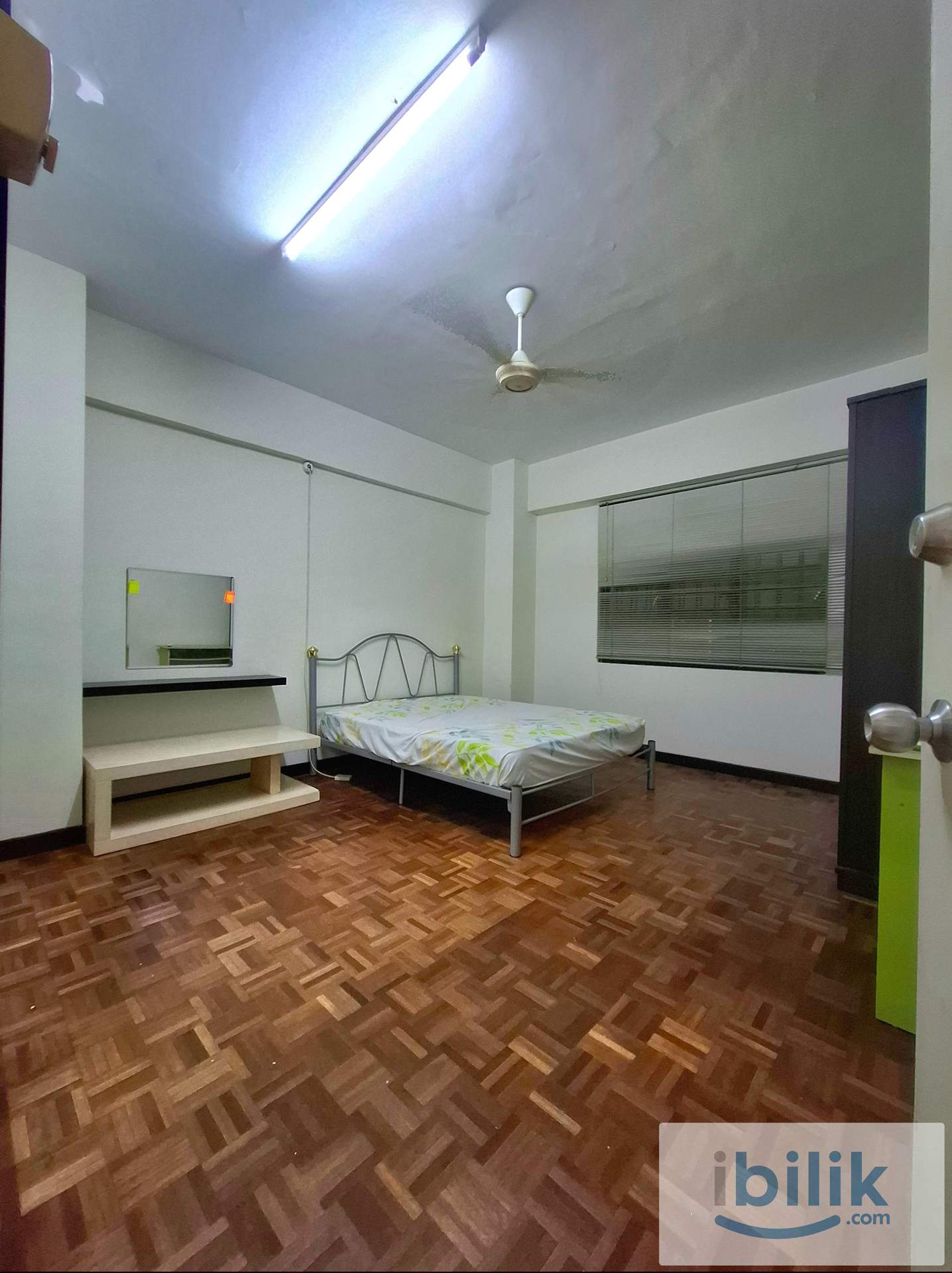 Condo for Rent @ Bukit Jalil, Vista A Komanwel - Image 6