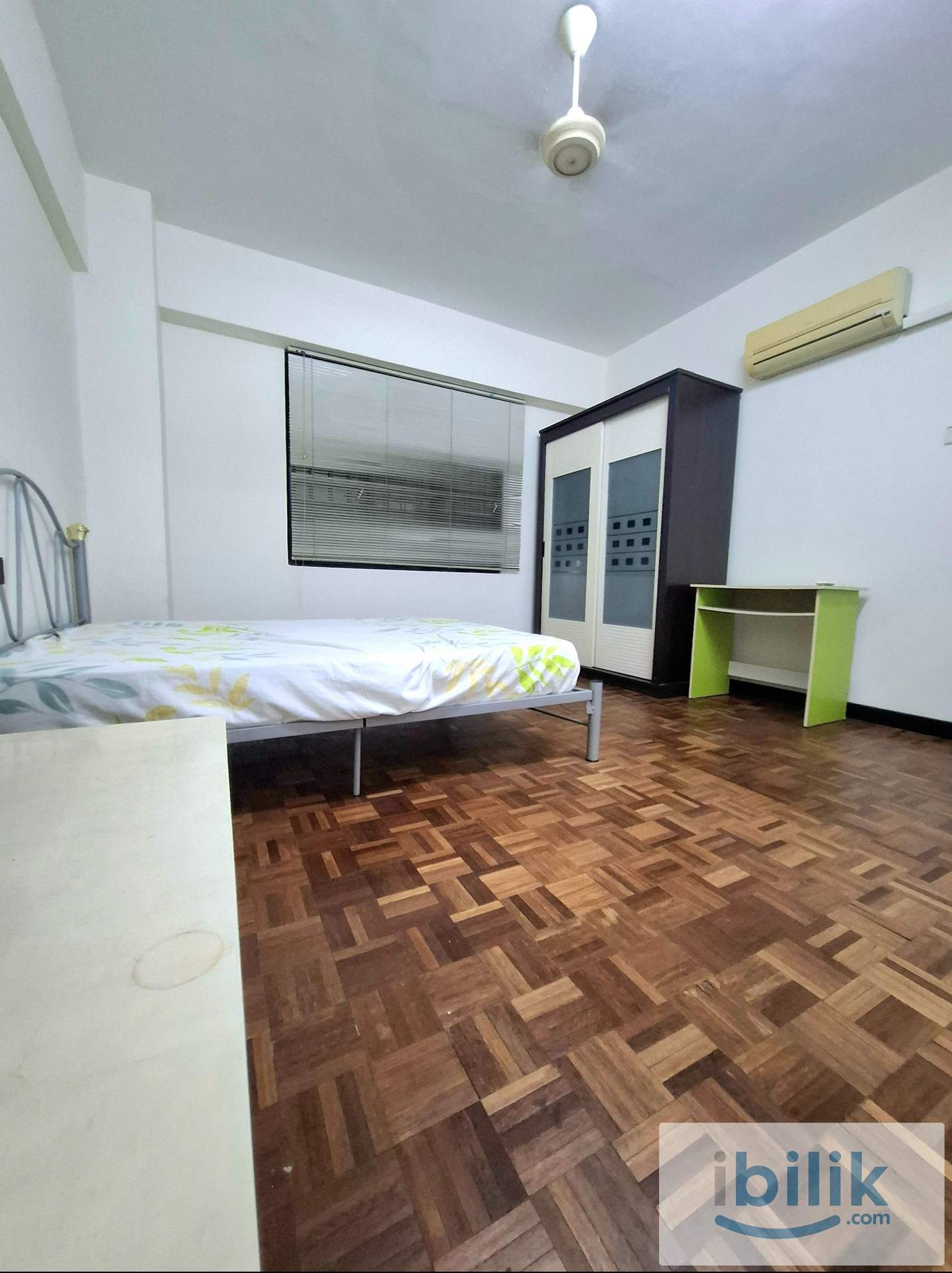 Condo for Rent @ Bukit Jalil, Vista A Komanwel - Image 7