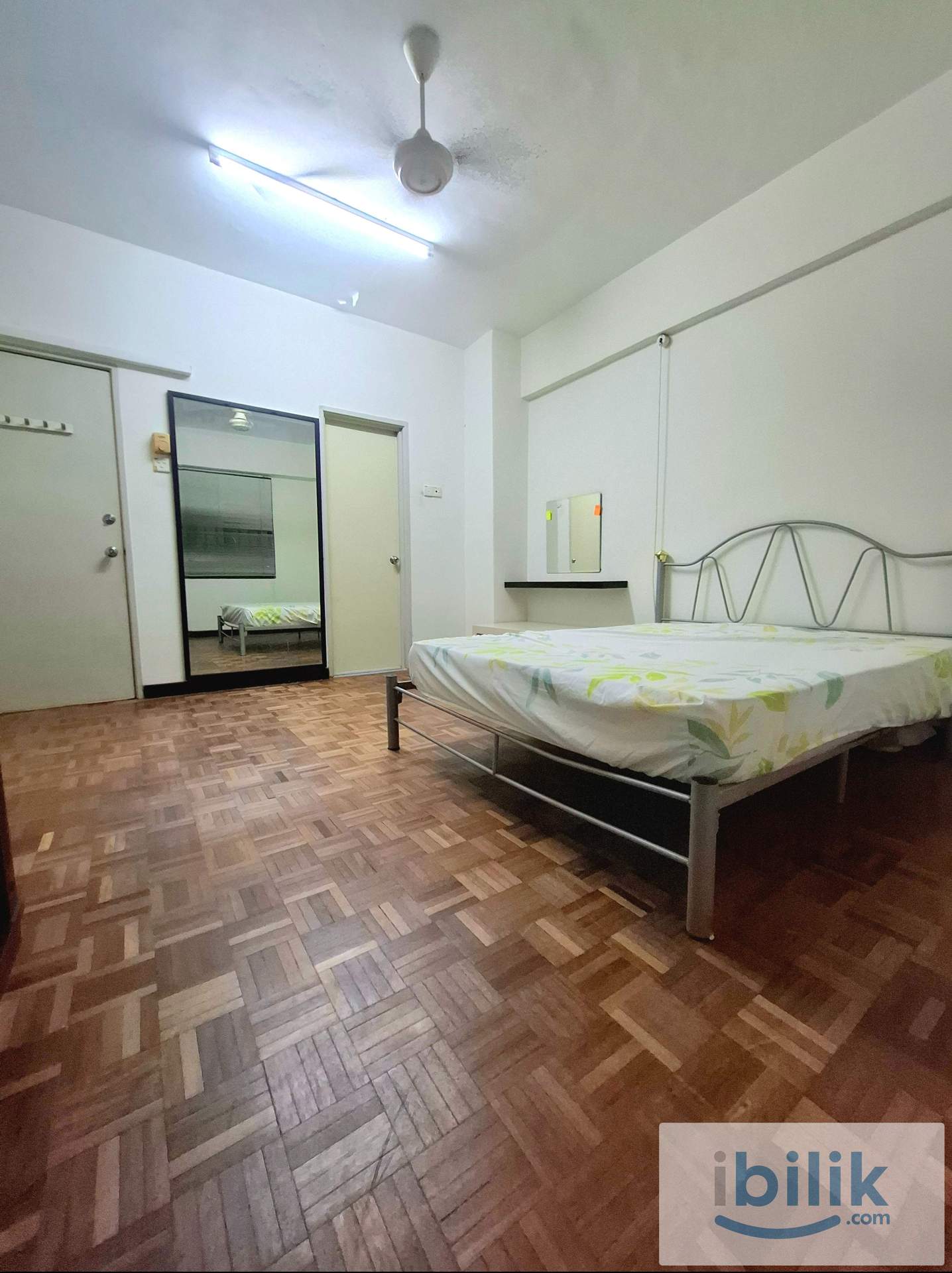 Condo for Rent @ Bukit Jalil, Vista A Komanwel - Image 8