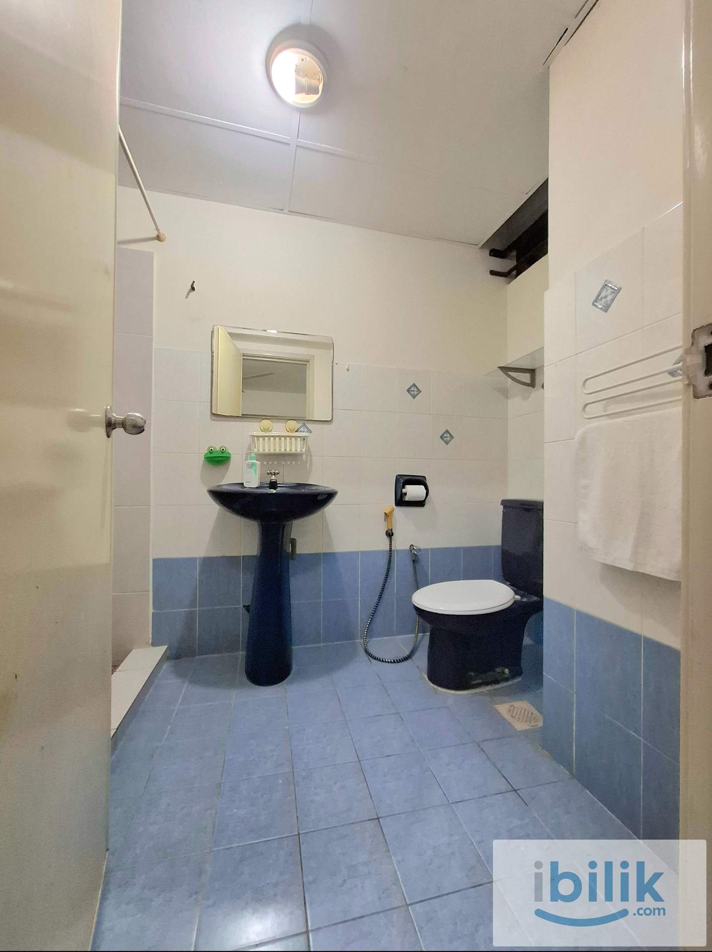 Condo for Rent @ Bukit Jalil, Vista A Komanwel - Image 9