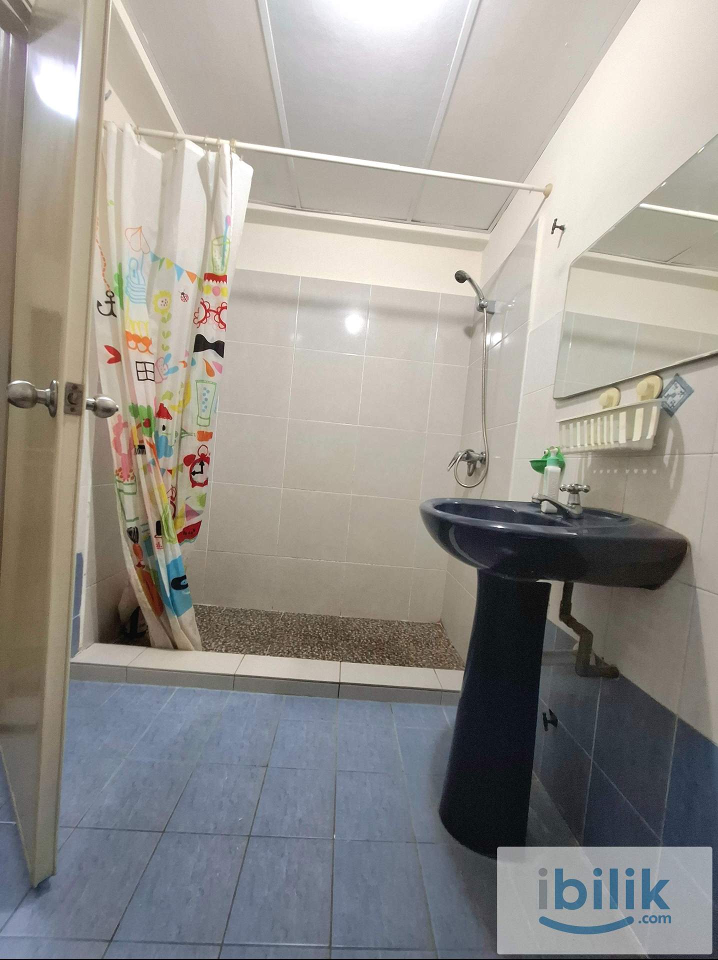 Condo for Rent @ Bukit Jalil, Vista A Komanwel - Image 10