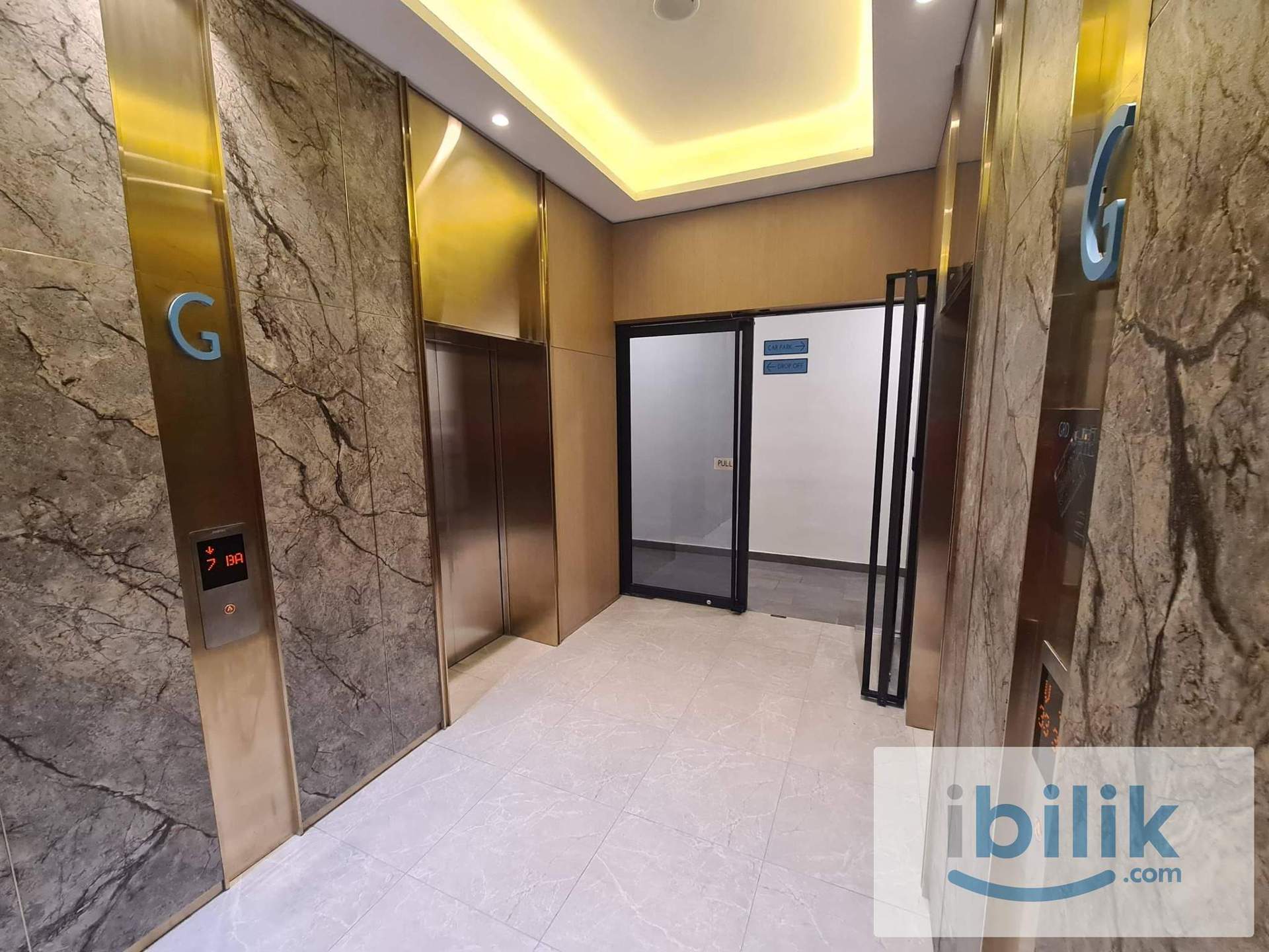 Quinn Residence, Wangsa Maju - Middle Room 1 - Image 2