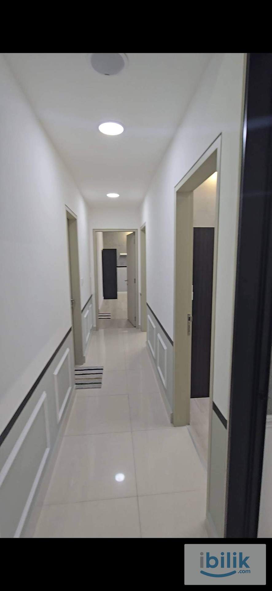 Quinn Residence, Wangsa Maju - Middle Room 1 - Image 7