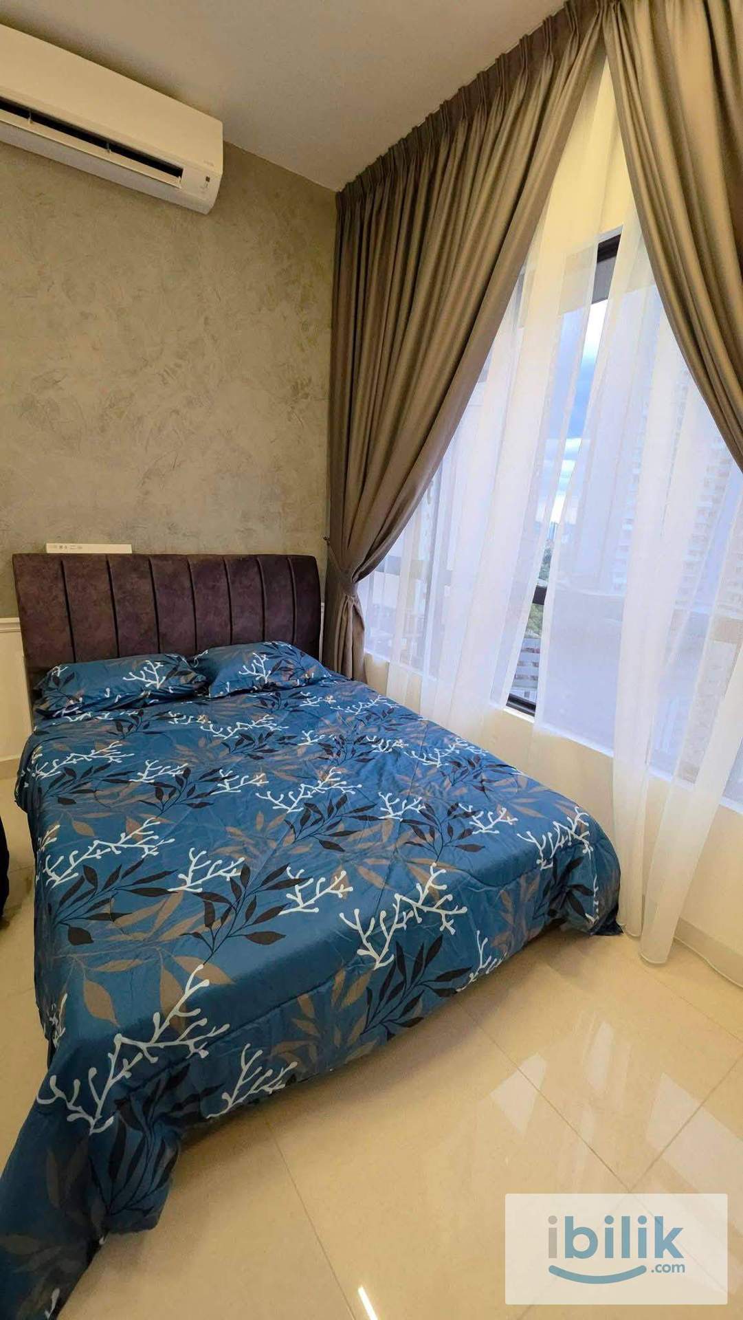 Quinn Residence, Wangsa Maju - Middle Room 1 - Image 9