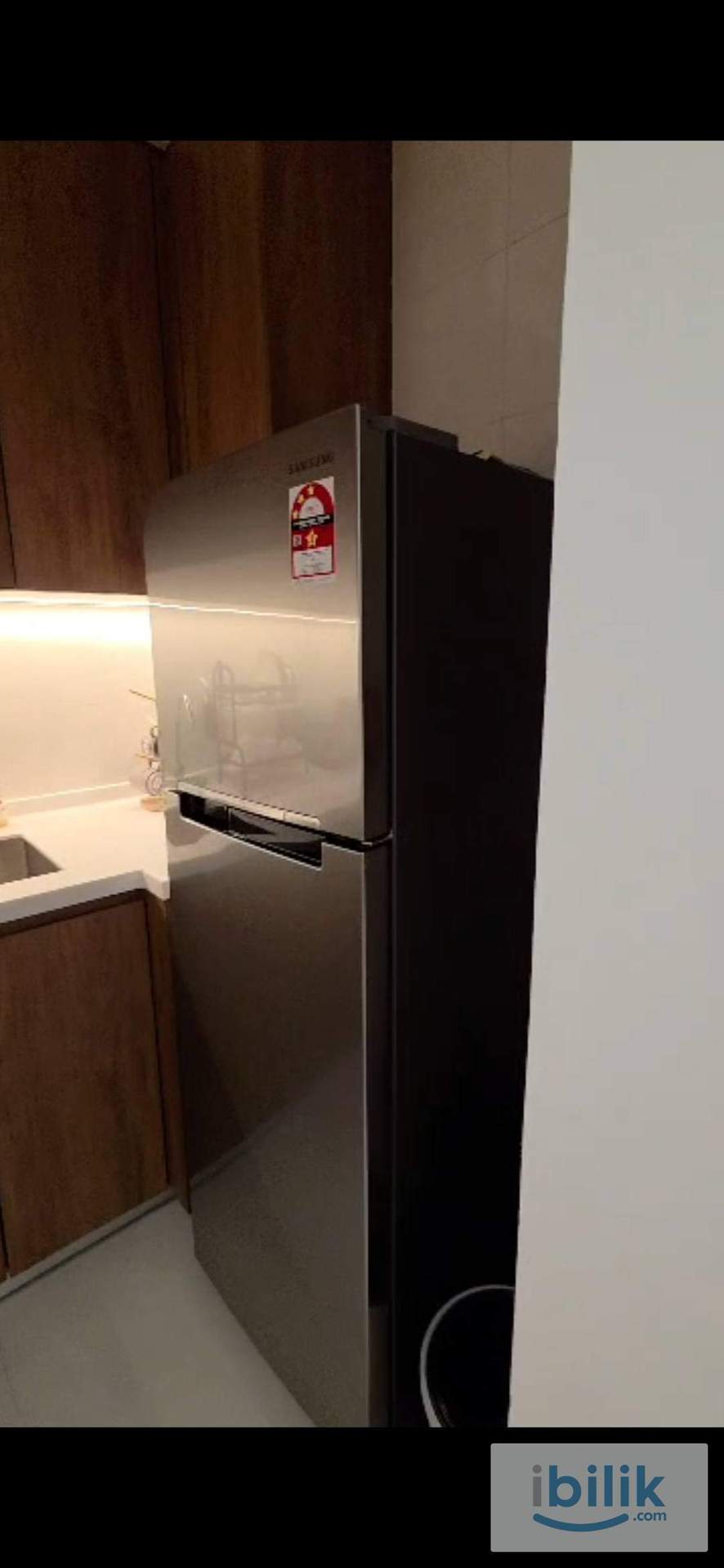 Quinn Residence, Wangsa Maju - Middle Room 2 - Image 6