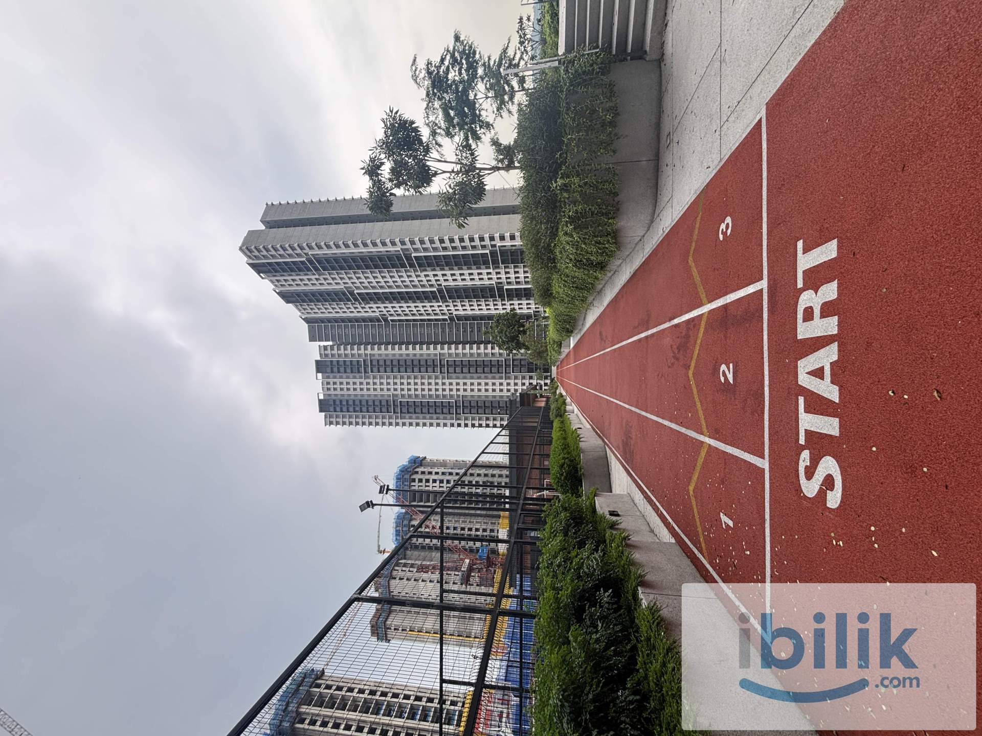 📍Kinrara room for rent 🤩PROMOTION!!!! 🤩Single Room ✅ New Mattress Aircond Wardrobe Table Chair  - Image 2