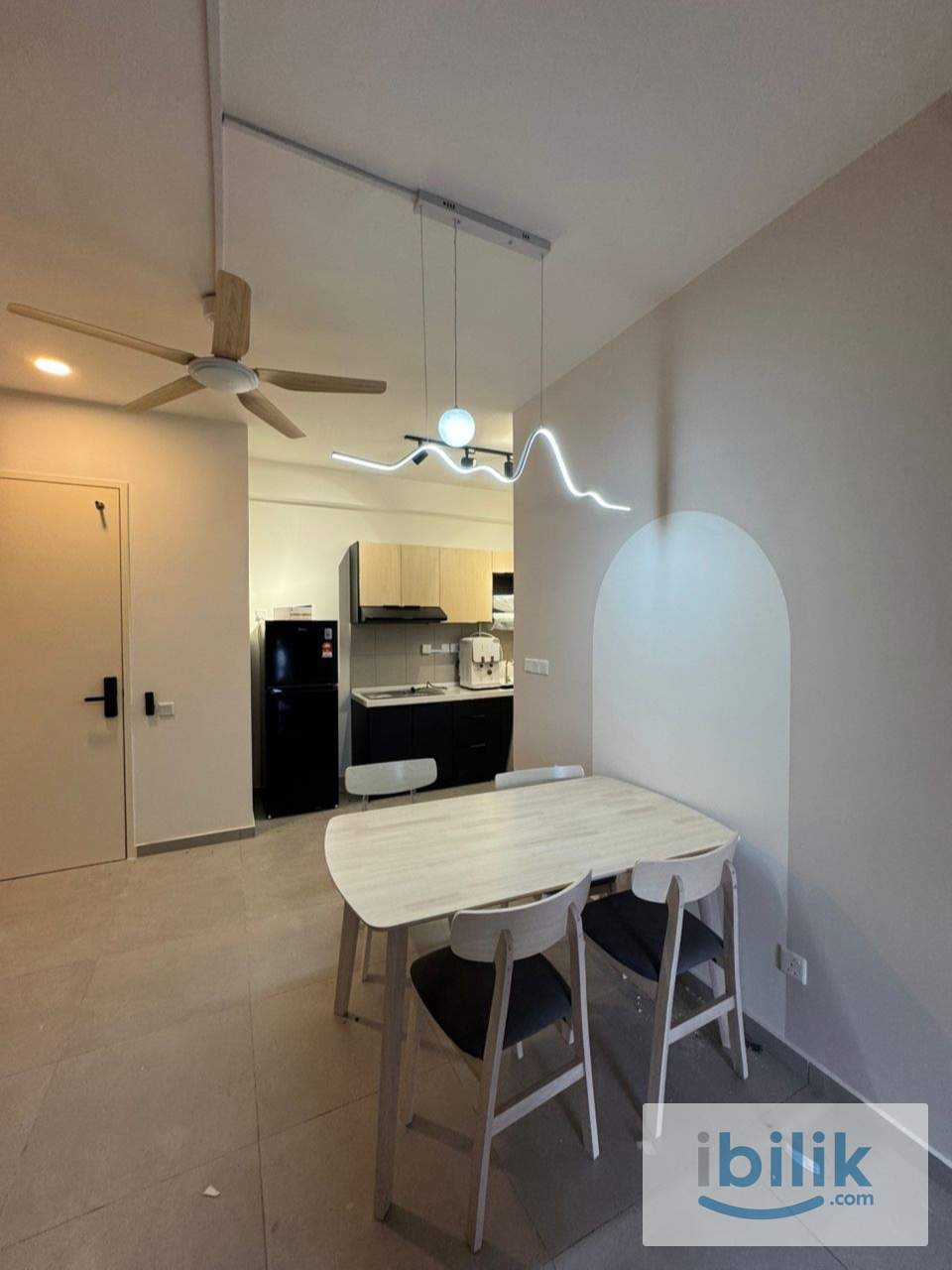 D’ivo OKR | Fully Furnished Master Room - Image 5