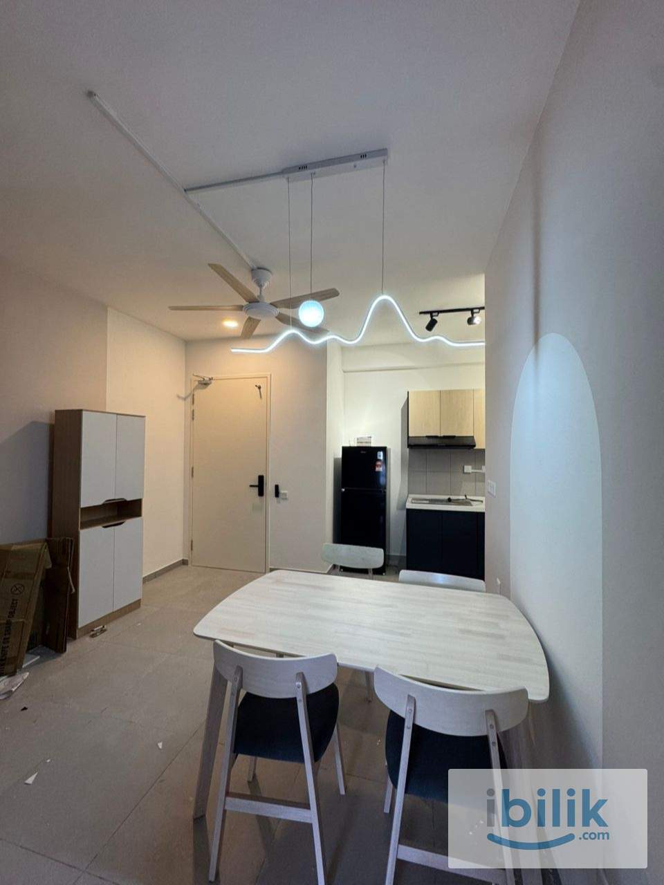 D’ivo OKR | Fully Furnished Master Room - Image 6