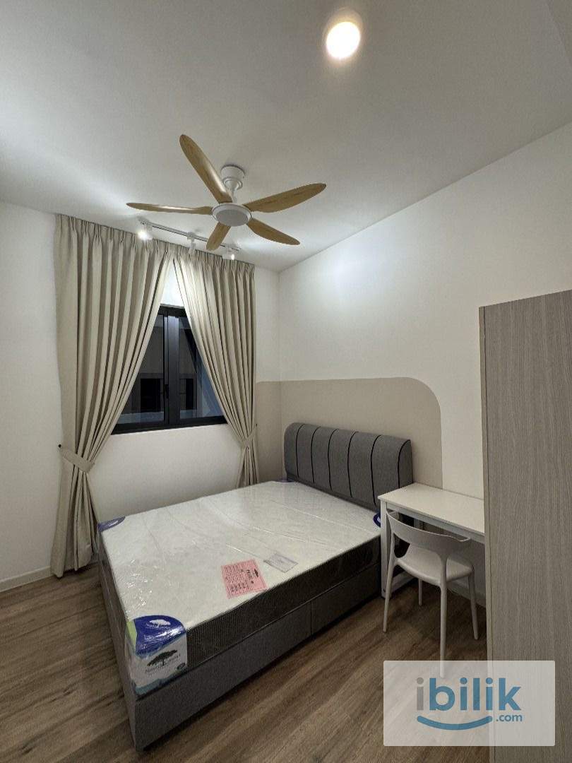 The Harmony | Old Klang Road Fully Furnished - Image 1