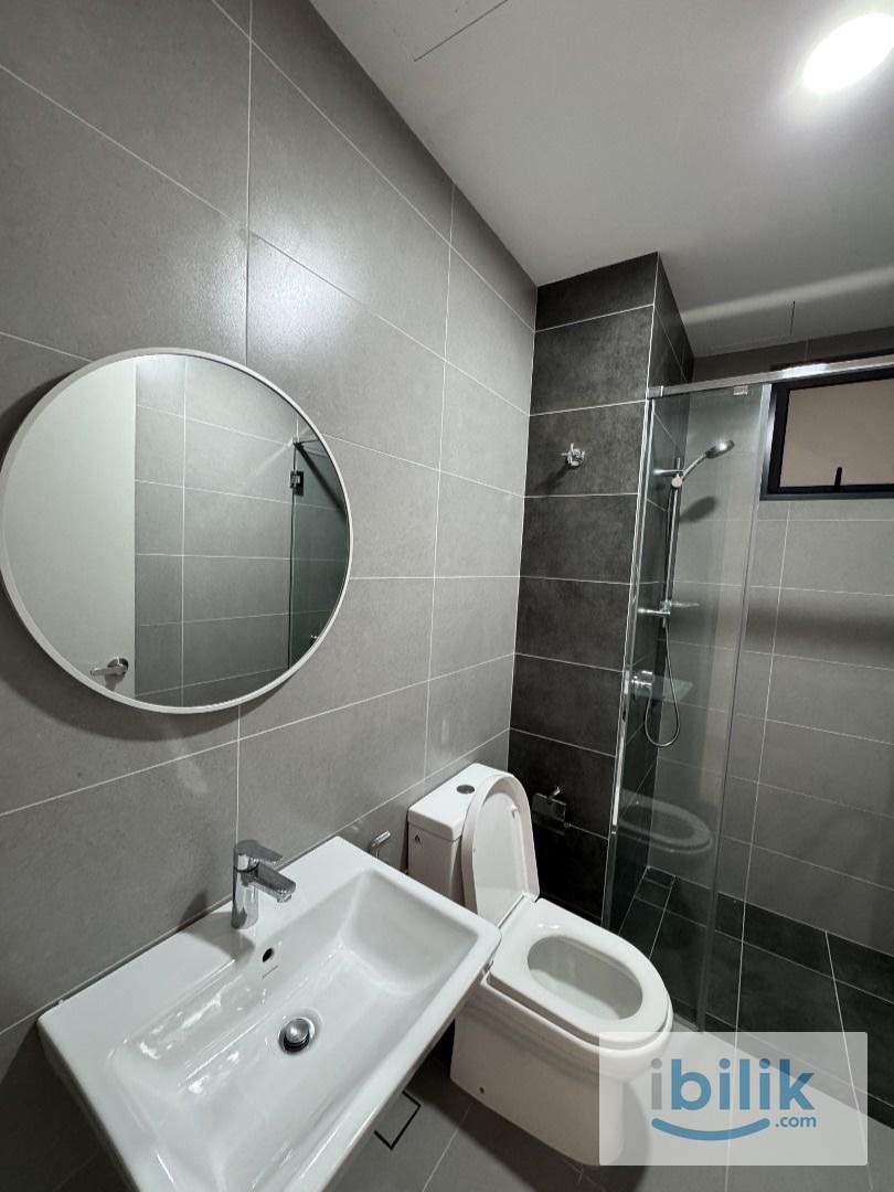 The Harmony | Old Klang Road Fully Furnished - Image 3