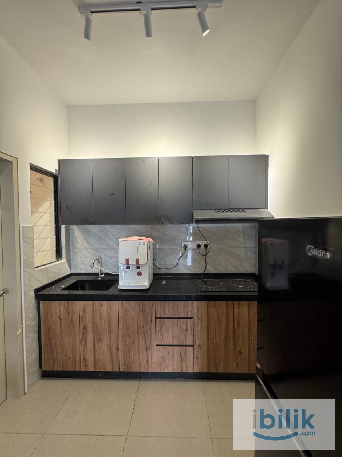 The Harmony | Old Klang Road Fully Furnished - Image 4