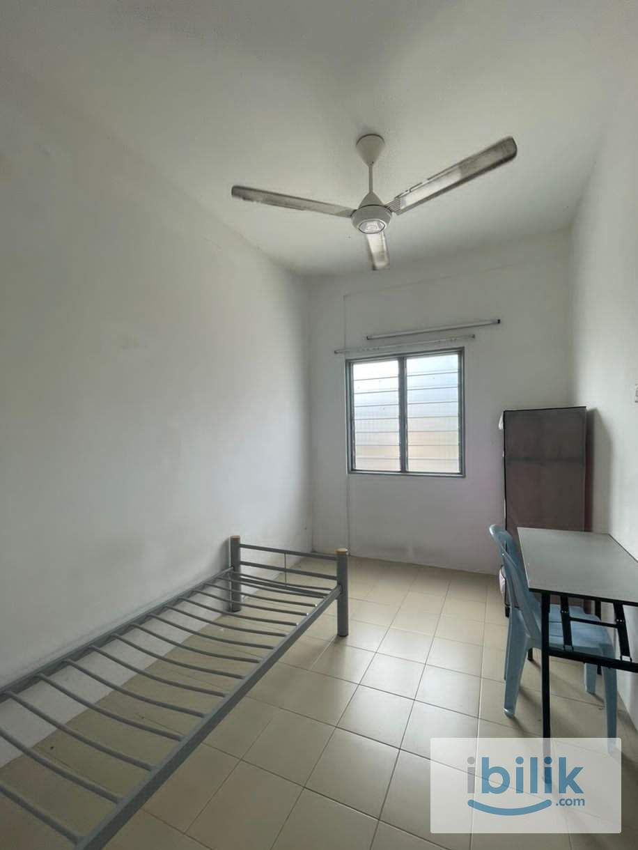 Room Rental_Taman Bunga Raya - Image 1