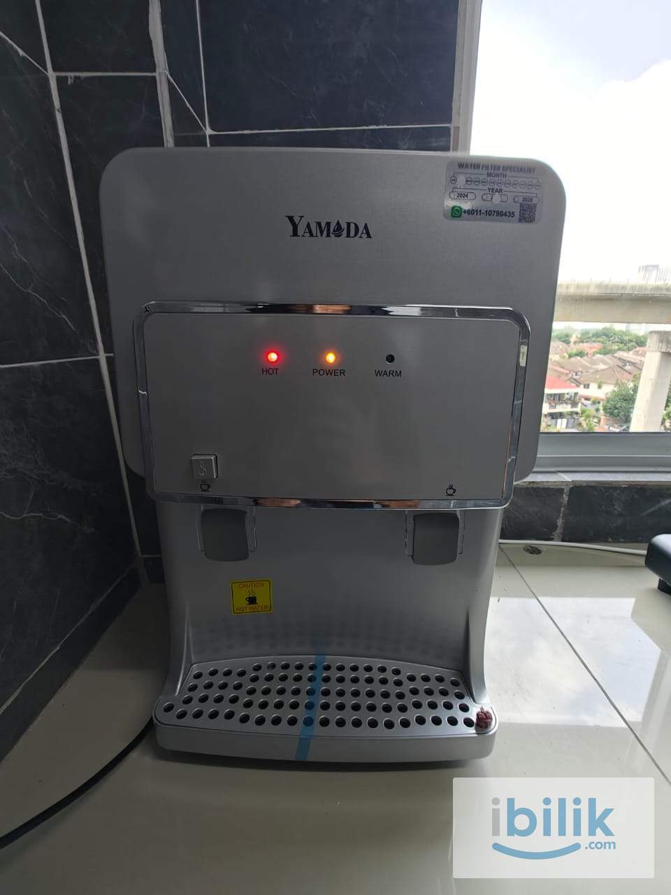😍 COZY SINGLE ROOM 😍 | 🚇 5 MINS WALK TO LRT PUCHONG PERDANA 🚇 | 👩‍💻 WORK FROM HOME FRIENDLY! 🧑‍💻 - Image 3